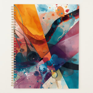 Geometric Fluidity Planner