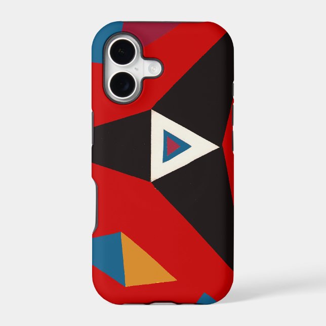 geometric forms (Back)