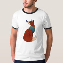 Geometric Fox