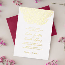 Geometric Glittering Gold Culture Mandala