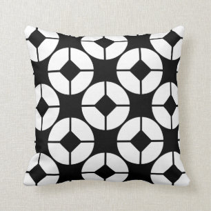 Geometric Home Fashion  2012 Cushion