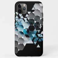Geometric imagination