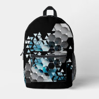 Geometric imagination