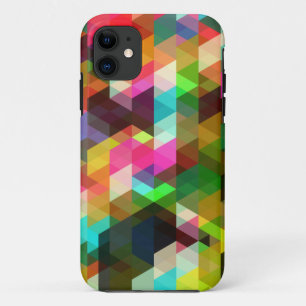 Geometric iPhone 5 iPhone 11 Case