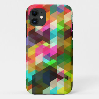 Geometric iPhone 5 iPhone 11 Case