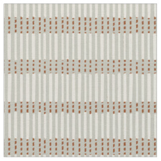geometric line bold playful stripes fabric