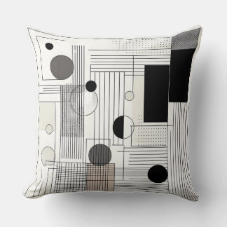 Geometric Matrix Cushion