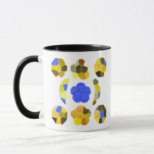 Geometric Mug