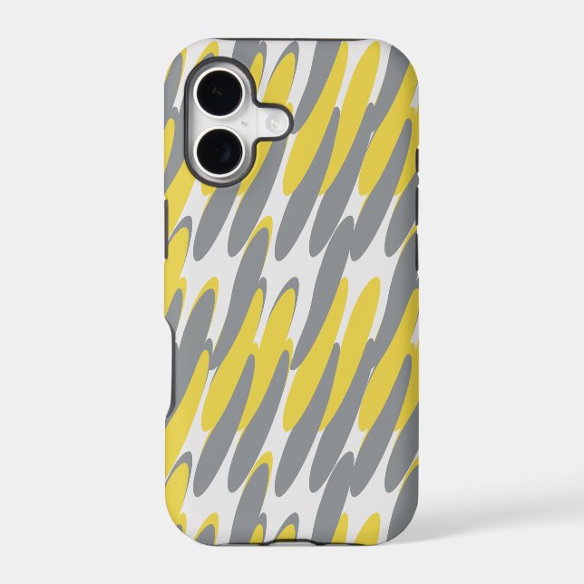 Geometric Pattern  (Back)