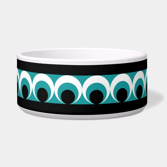Geometric pattern (Front)