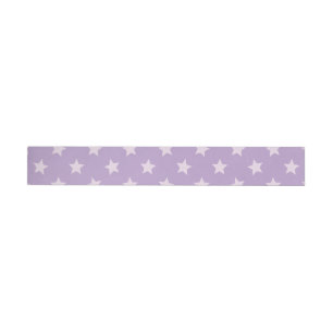 Geometric Pattern 11 Wrap Around Label