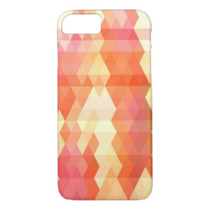 Geometric pattern 1 iPhone 8/7 case