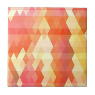 Geometric pattern 1 tile