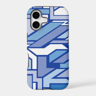 Geometric pattern 2