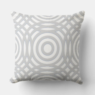 Geometric Pattern 22 Cushion