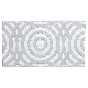 Geometric Pattern 22 Pillowcase