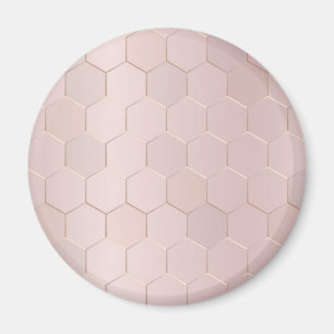 Geometric Pattern 27 Magnet