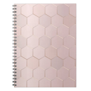 Geometric Pattern 27 Notebook