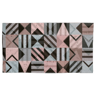 Geometric Pattern 29 Pillowcase