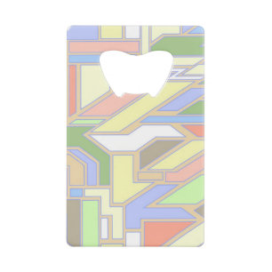 Geometric pattern 3