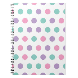 Geometric Pattern 8 Notebook