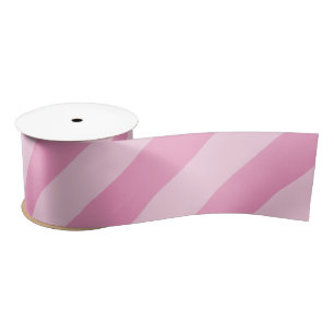 Geometric Pattern 9 Satin Ribbon