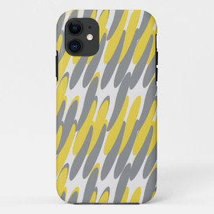 Geometric Pattern  iPhone 11 Case