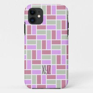 Geometric Pattern custom cases