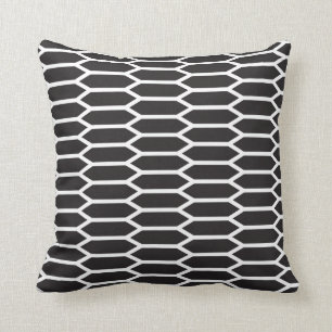 Geometric Pattern   DIY Background Colour Cushion