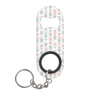 Geometric pattern in retro style