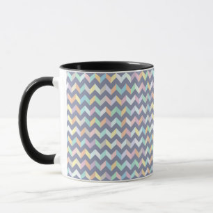 Geometric Pattern Mug