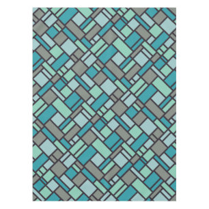 Geometric Pattern table cloth