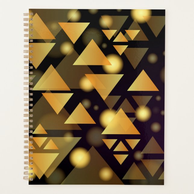 Geometric Planner (Front)