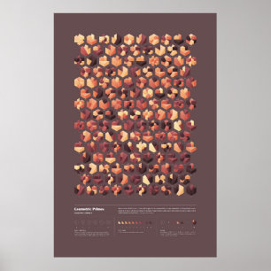 Geometric Primes - Collection 1, Series 3 Poster