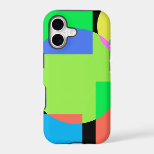 Geometric rainbow