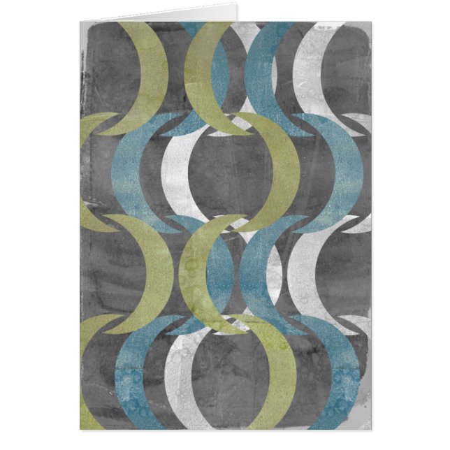 Geometric Repeat I (Front)