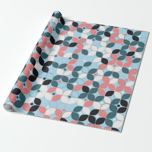 geometric seamless pattern designgeometric,abstrac wrapping paper