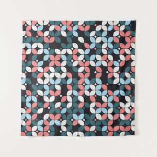 geometric seamless pattern designgeometric,texture tapestry