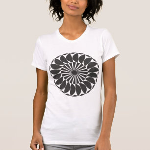 Geometric Shape 02 T-Shirt