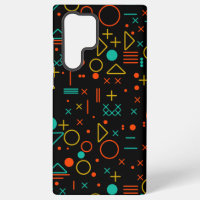 Geometric shapes
