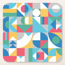 Geometric Shapes