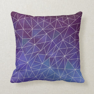 Geometric Space Cushion