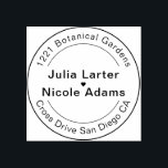 Geometric Style Sparkles Copper Metallic Wedding Rubber Stamp<br><div class="desc">Beautiful Invitation to celebrate Special occasions and festivals comes with digital and E-invitation as per your request. We would love to replicate our designs to make multiple products like rsvp cards, labels envelopes, and more. Customisation is available for ready-to-print on request at info@shamaurcreatif@gmail.com Look Forward to hearing from you :)...</div>