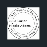 Geometric Style Sparkles Copper Metallic Wedding Rubber Stamp<br><div class="desc">Beautiful Invitation to celebrate Special occasions and festivals comes with digital and E-invitation as per your request. We would love to replicate our designs to make multiple products like rsvp cards, labels envelopes, and more. Customisation is available for ready-to-print on request at info@shamaurcreatif@gmail.com Look Forward to hearing from you :)...</div>