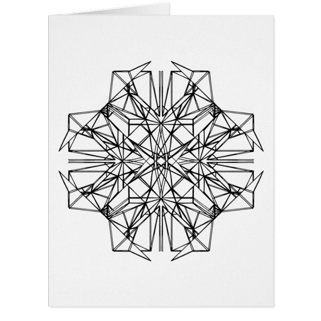 geometric symmetry (Front)