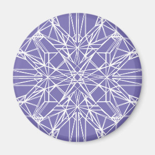 Geometric Symmetry Magnet