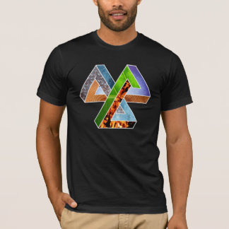 Geometric T-Shirt