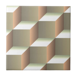 Geometric Tile