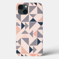 Geometric, Triangle, Modern