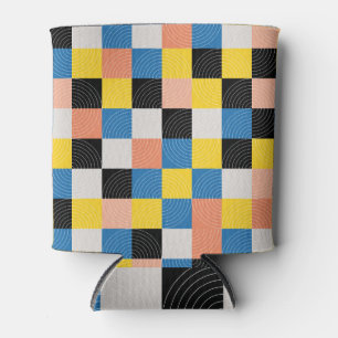 Geometric Wonders: Creative Continuity Can Cooler